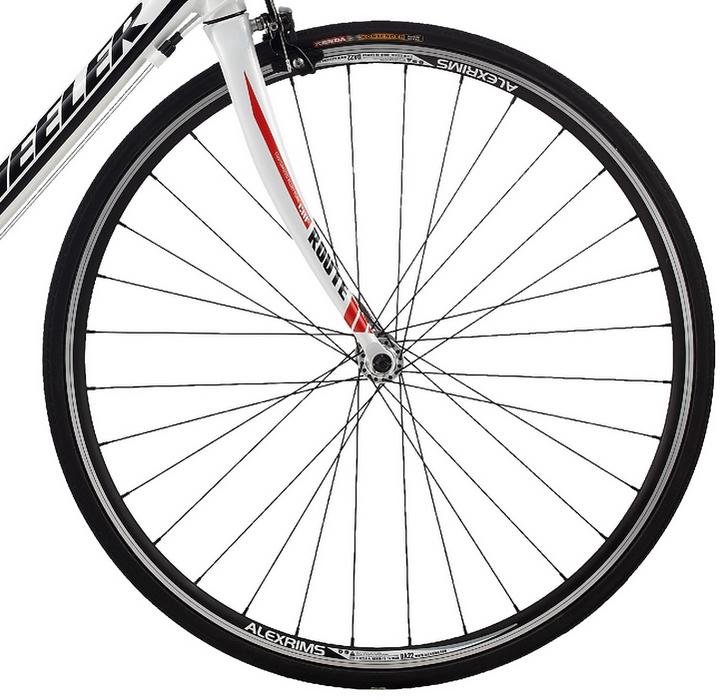 Produktbild Wheeler Route 1.2 (54 cm)