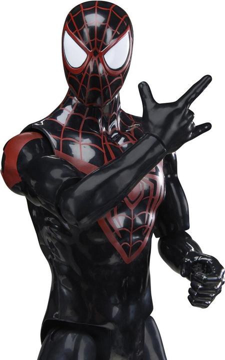 Image du produit Spiderman MARVEL Spider-Man 11.5in