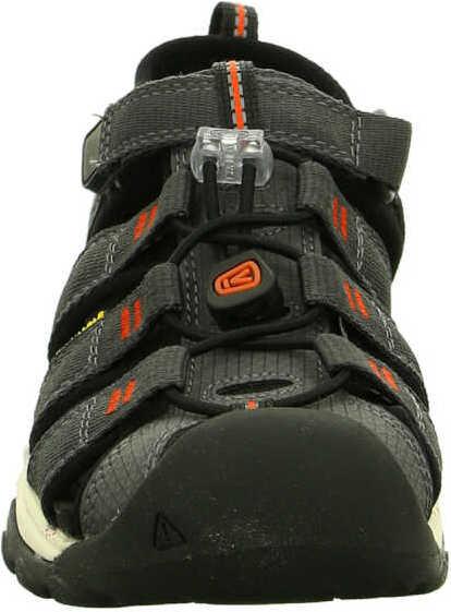 Actual product image Keen Newport Neo H2 Sandals Youth (39)