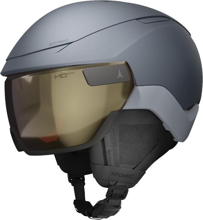 Atomic REVENT GT AMID VISOR HD Skihelm