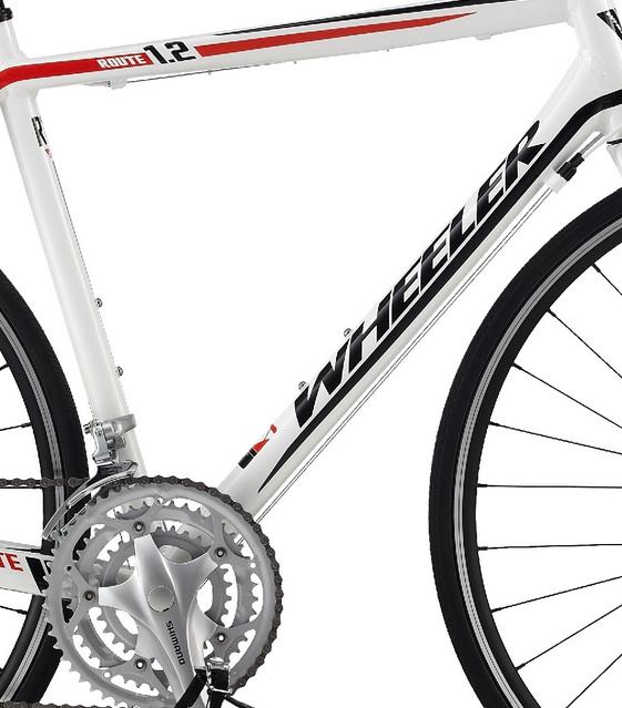 Produktbild Wheeler Route 1.2 (54 cm)