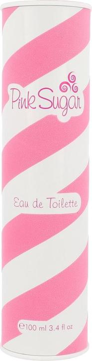 Produktbild Aquolina Pink Sugar (Eau de Toilette, 100 ml)