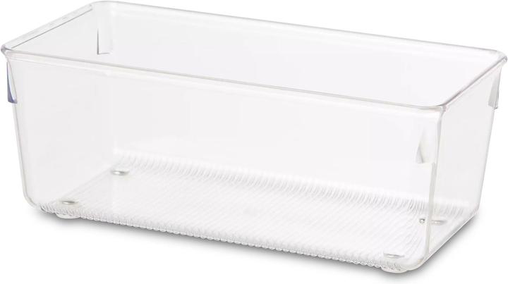 Actual product image iDesign Container for drawers (10 cm, 2.20 l, 1x)