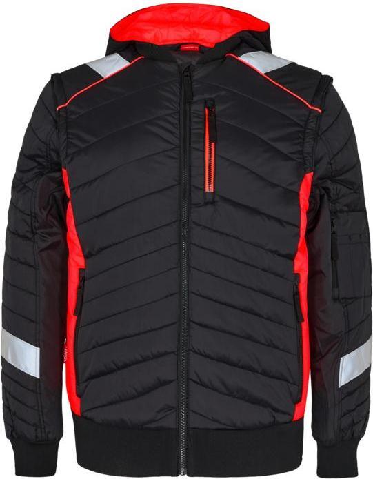 F. Engel Veste cargo (XS)