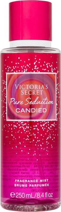 Victoria's Secret Pure Seduction Candied (250 ml, Body Mist)
