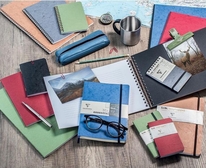 Produktbild Clairefontaine Age Bag