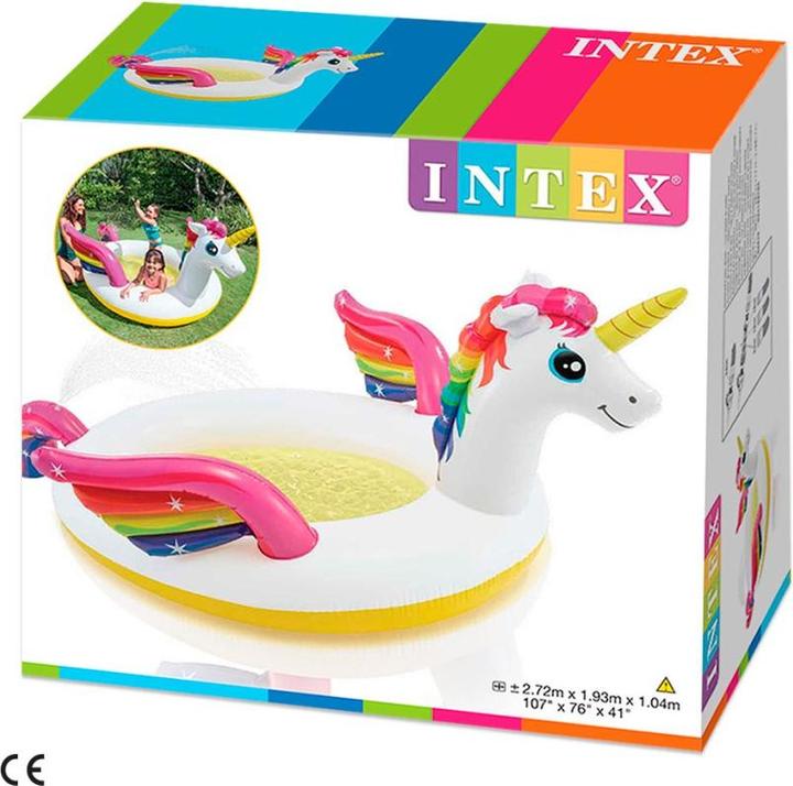 Image du produit Intex Silas