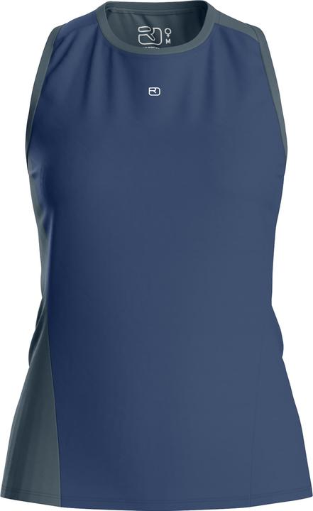 blue nunatak