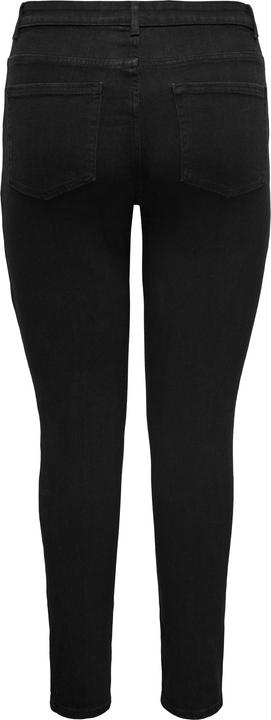 Produktbild Only CARBILLY Skinny Fit Jeans Skinny Jeans (W50/L30)