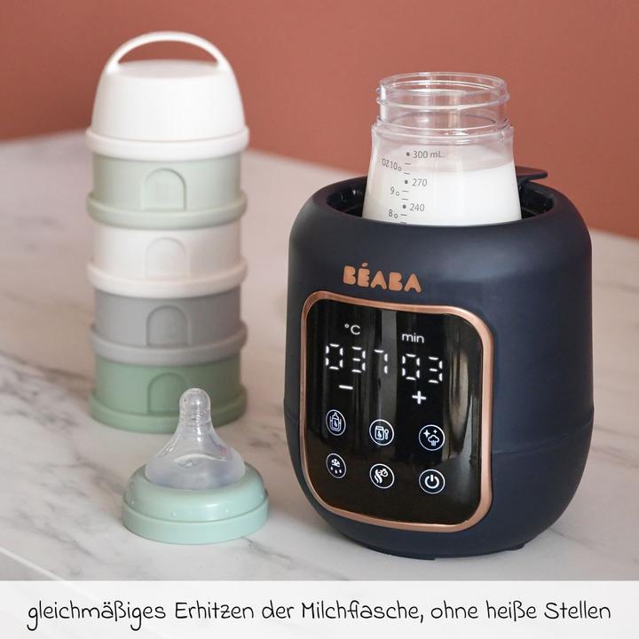 Actual product image Beaba Multi Milk 5in1