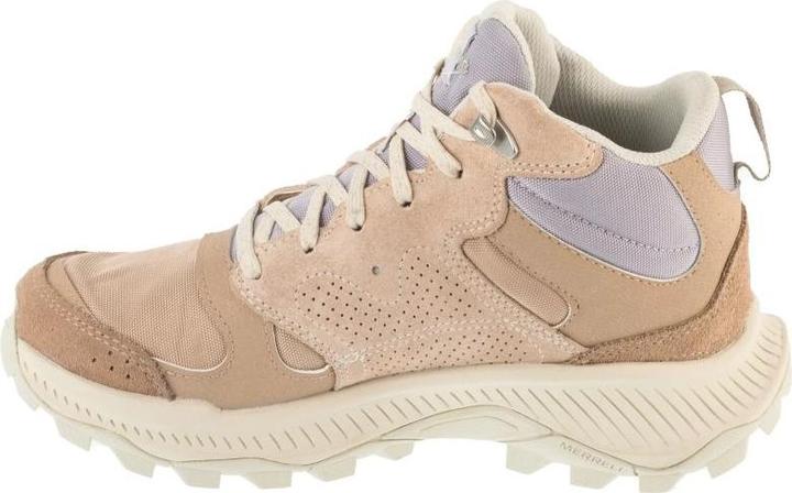Immagine prodotto Merrell Tempo Sol Mid WP Beige (40)
