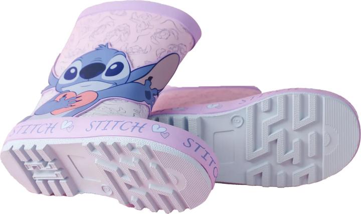 Produktbild Lilo & Stitch Figur Gummistiefel Mädchen (36)