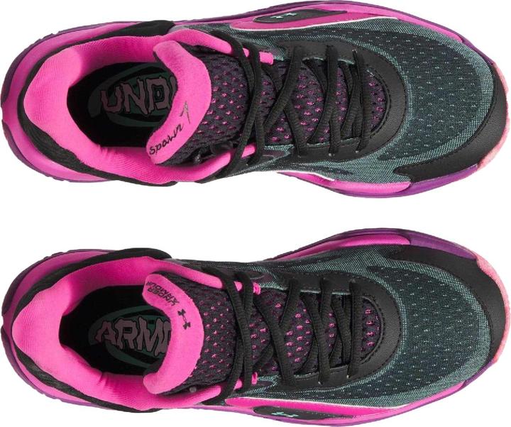 Produktbild Under Armour Basketball Schuhe (43)