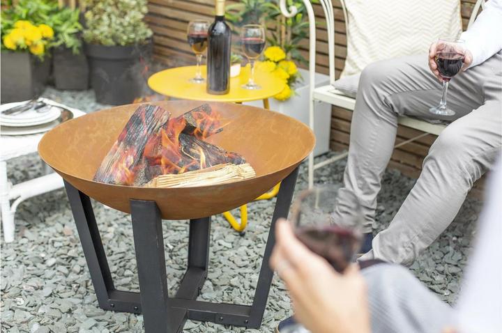 Image du produit La Hacienda Boule de feu Icarus Moyen (66 cm)