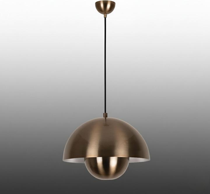 Image du produit Opviq Eylul Chandelier (E27)