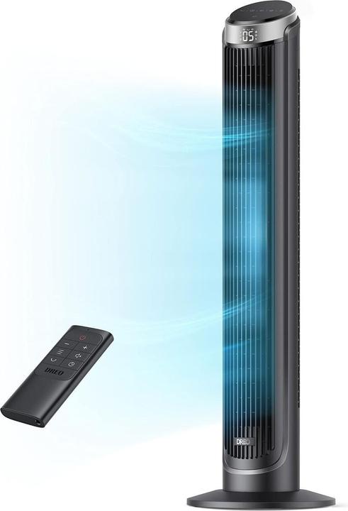 Produktbild Dreo Cruiser Pro T3 (28 dB)