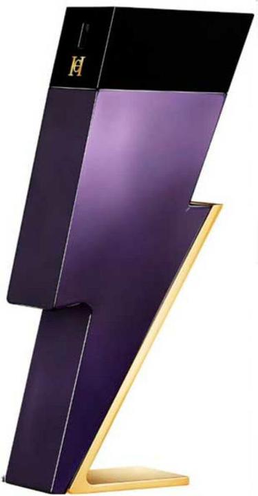 Produktbild Carolina Herrera Bad Boy Dazzling Garden Eau de Toilette 100 ml (Eau de Toilette, 100 ml)