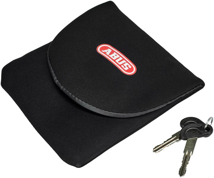 Produktbild Abus Pro Tectic 4960 NR + ST5850