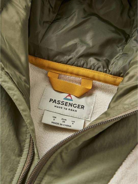 Produktbild Passenger Alexander 2.0 (S)