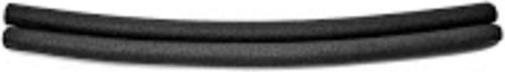 Hudora 2 Schaumstoffrohre ∅ 25 mm, ca. 100 cm lang