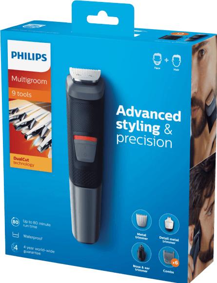 Produktbild Philips Multigroom Series 5000