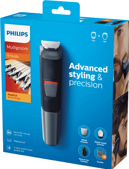 Produktbild Philips Multigroom Series 5000