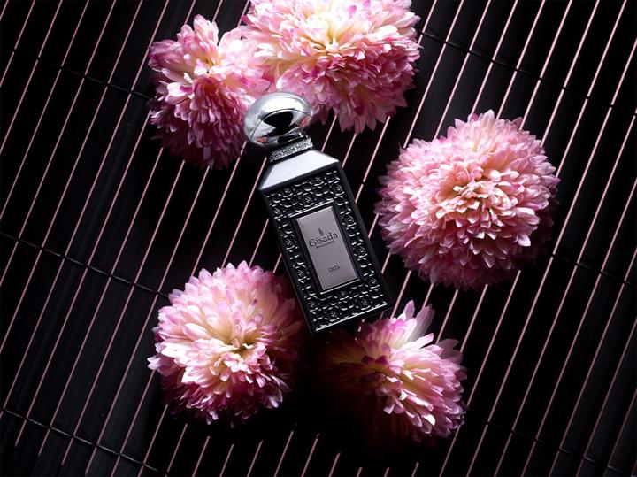 Immagine prodotto Gisada Eau de Parfum Iris (Eau de parfum, 100 ml)