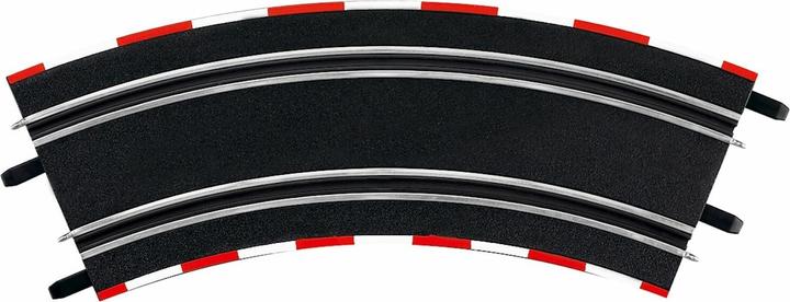 Image du produit Carrera Courbe 3/45