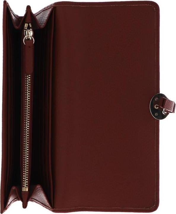 Actual product image Coccinelle Dot Wallet Bottalatino