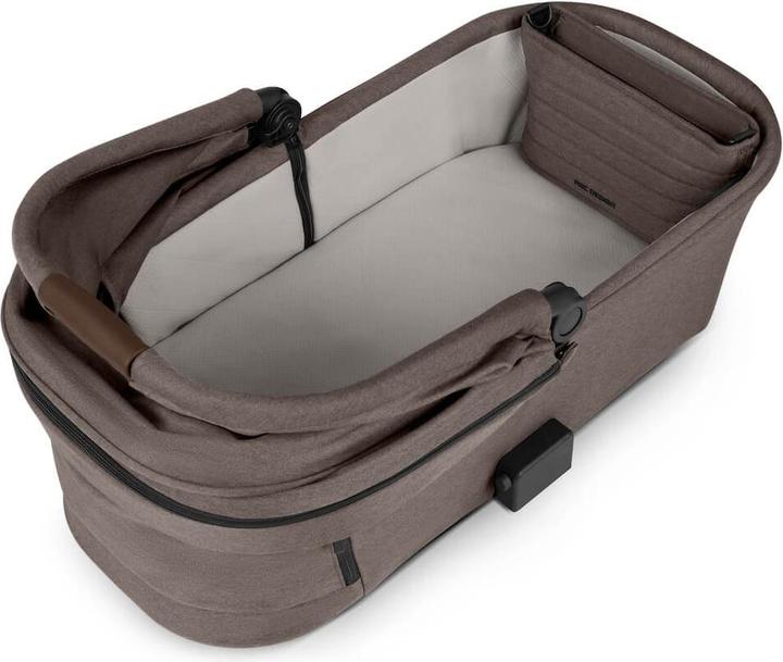 Produktbild ABC Design Salsa 5 Air 3in1 Aktion inkl. Babyschale und Adapter