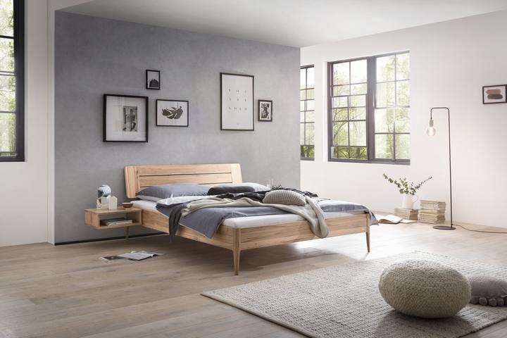 Produktbild Hasena Busseto 25 (160 x 200 cm)