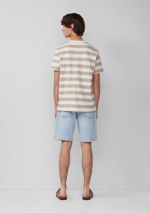 Produktbild S.Oliver Jeans-Bermuda Denimshorts John / Regular Fit / Mid Rise (30)