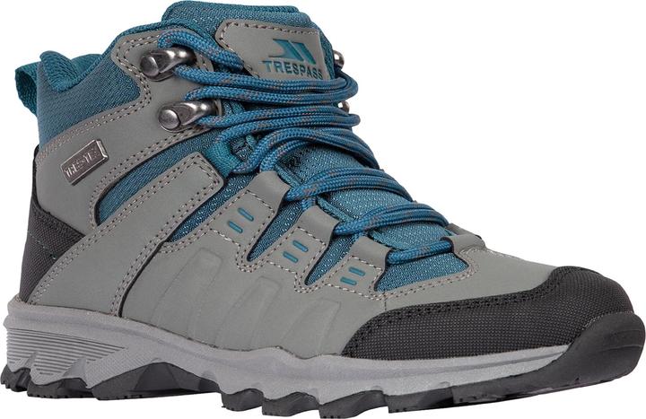 Image du produit Trespass - Bottines de marche ASH - Enfant (35)