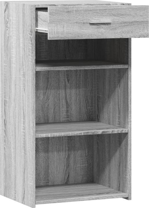 Image du produit vidaXL Sideboard (50 x 42.50 x 93 cm)