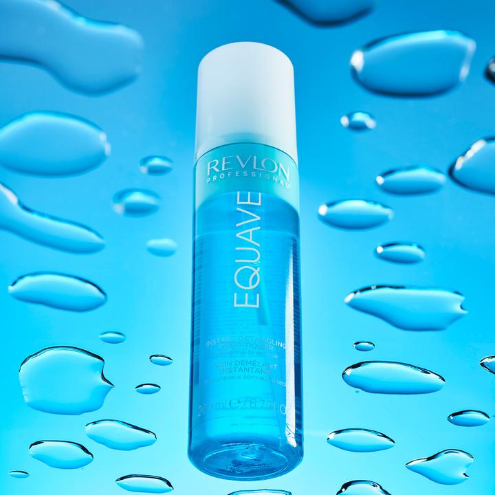 Actual product image Revlon Professional Hydronutritive Detangle (200 ml)