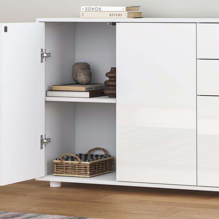 Image du produit Jamb Paarl (117 x 36 x 74 cm)