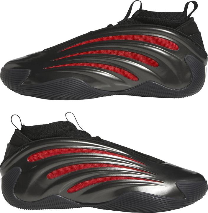 Actual product image Adidas Harden Volume 9 Basketballschuhe (42 2/3)