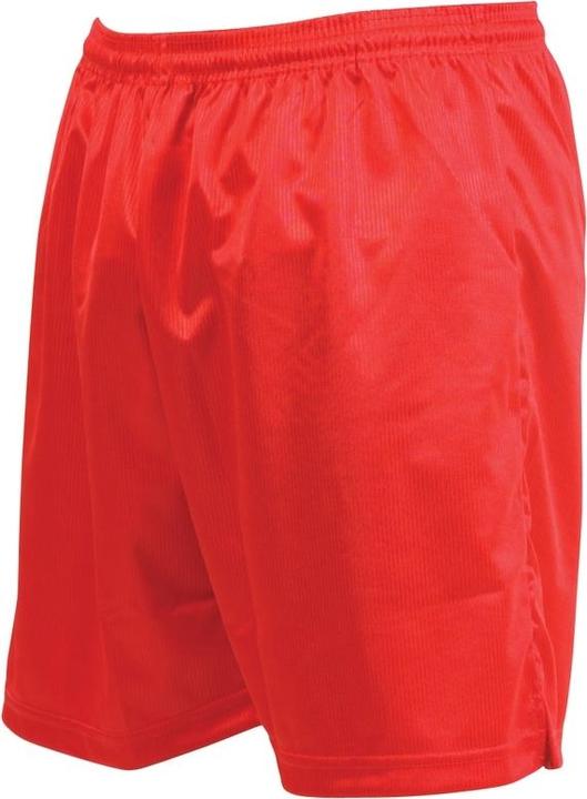 Precision Mikrostripe-Shorts (S)