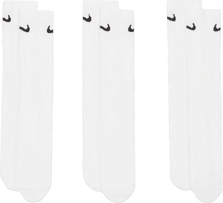 Produktbild Nike Socken Leicht Alltag (3erPack) (3er Pack, 38 - 42)