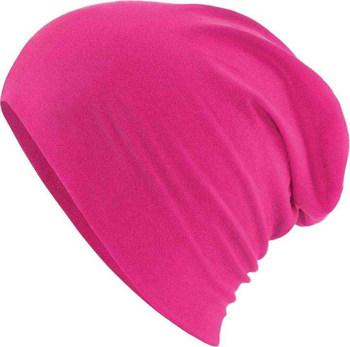 Image du produit Beechfield - Bonnet HEMSEDAL SLOUCH (Taille unique)