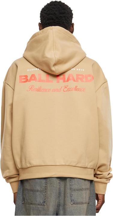 Image du produit Urban Classics Sweat à capuche zippé Ultra Heavy - 139529 (L)