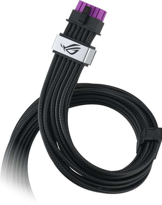 Immagine prodotto ASUS Rog-Equalizer-White Power Supply Units