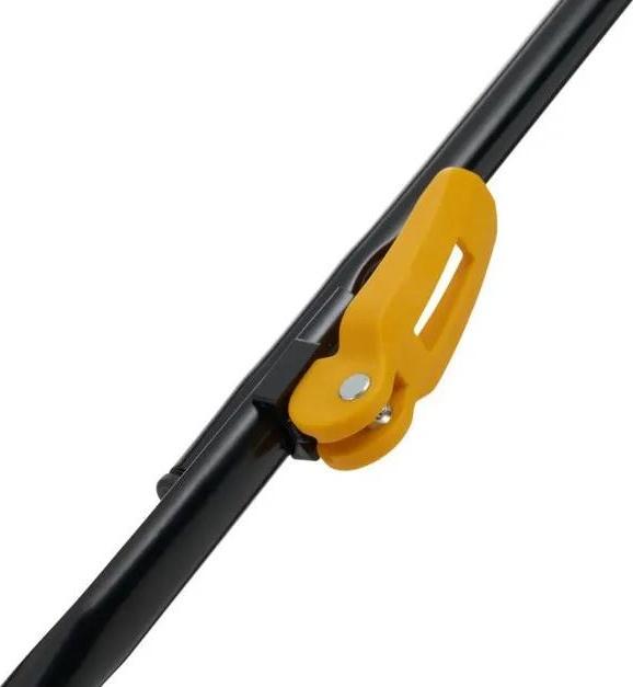 Actual product image Stiga COMBI 336e (Rechargeable battery operated)
