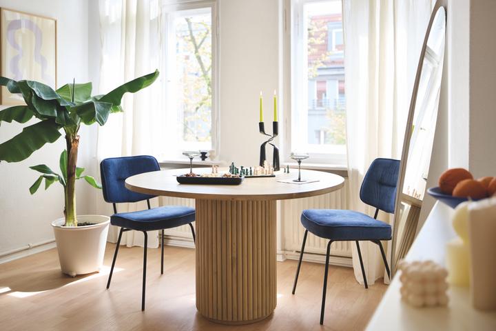 Immagine prodotto SIT Möbel Tom Tailor (120 x 120 cm)