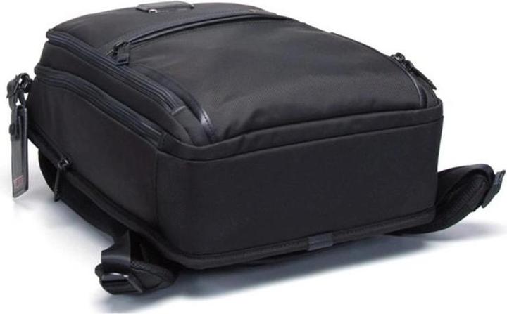 Actual product image Tumi Alpha Slim Backpack