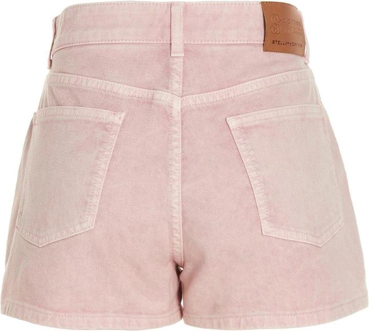 Image du produit Stella McCartney Denim Shorts (27)