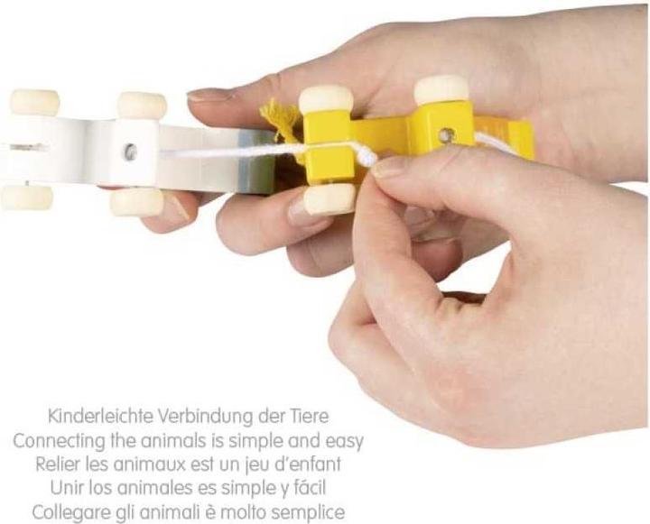 Image du produit Goki Caravane