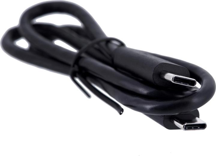 Produktbild Orico 2.5' HDD / SSD Enclosure, 6 Gbps, USB-C 3.1 Gen1 (Black) (2.5")