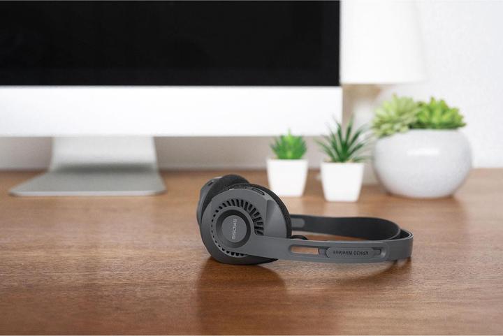 Productafbeelding Koss KPH30 (Geen ruisonderdrukking, 20 h, Bedraad, Draadloze)