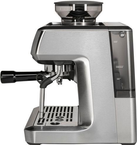 Actual product image Sage the Barista Touch